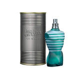 Jean Paul Gaultier Le Male EDT bottle, bold masculine design for daily wear
