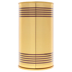 Jean Paul Gaultier Le Male Elixir Parfum splash bottle suggesting lasting sillage