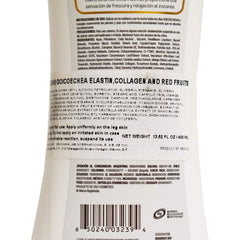 JEBO de Haarlosy, textura ultra suave para aplicar en piernas.