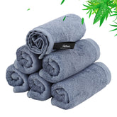 JEFFSUN desmaquillantes para rostro; suaves y aptas para piel sensible.