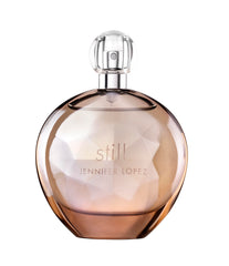 Jennifer Lopez Still EDP bottle front view for everyday elegance.