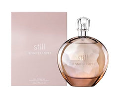 Jennifer Lopez Still EDP spray mist ideal for fresh daytime wear.