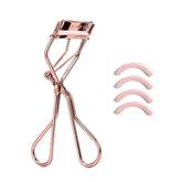 Jenny Patinkin Big Reveal curler for hooded eyes lifts lashes without pinching.