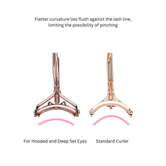 Jenny Patinkin Big Reveal uses upright-angle design to hug the lash line.