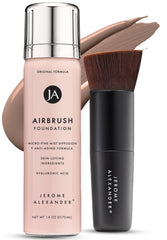 Jerome Alexander MagicMinerals atomizador de base en spray para cobertura uniforme y duradera
