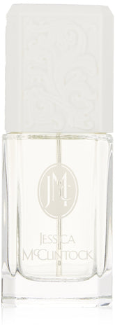 Jessica McClintock EDP bottle highlights floral notes for daily wear