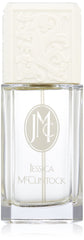 Jessica McClintock EDP bottle front view for daytime elegance.
