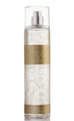 Jessica Simpson Fancy Love fragrance mist bottle, versatile for daily wear.