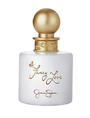 Fancy Love 3.4 oz EDP packaging close-up for daily elegance.