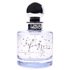 Jessica Simpson I Fancy You spray action, travel-friendly fragrance