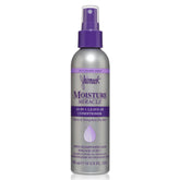 Jhirmack 10-en-1 spray acondicionador sin enjuague desenreda y aporta brillo.