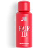 JILL Hair Identifying Spray bottle for precise facial hair prep before dermaplaning