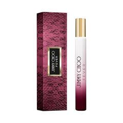 Jimmy Choo Fever travel spray cap, travel-friendly design for daily use.