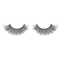 Jiocolor ultra-thin lash band close-up highlights discreet wear for comfort.