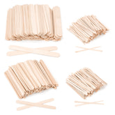 JIUHSHN 1000pcs wax sticks pack for versatile waxing and DIY tasks.
