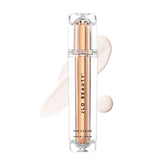 JLO BEAUTY Brightening Serum bottle closeup for radiant skin