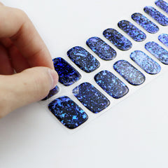 Lima para uñas JMEOWIO para dar forma y terminar la superficie