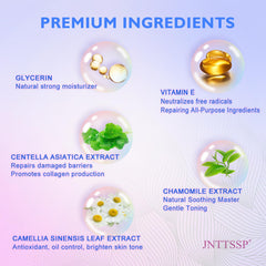 JNTTSSP patch on clean skin—easy, quick application.