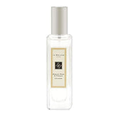 Jo Malone English Pear & Freesia bottle with crisp pear notes for daily wear