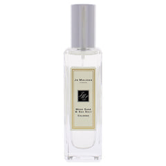 Jo Malone Wood Sage & Sea Salt outer box indicating premium gifting or self-purchase.