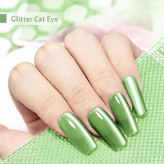JODSONE base coat applied evenly on nails for smooth adhesion.