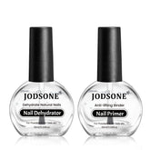 JODSONE nail dehydrator bottle ready for oil-free prep and better adhesion