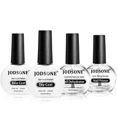 JODSONE nail dehydrator 10ml bottle prep for clean nail surfaces