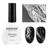 JODSONE Ocean Wave blooming liquid bottle enables natural wave patterns at home for effortless waves.