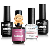 Deshidratante de uñas JODSONE preparado para mejorar adherencia y adherencia segura.