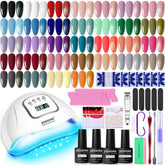 Lámpara UV profesional de JODSONE para curado rápido y uniforme