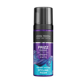John Frieda Dream Curls: espuma ligera para rizos al aire