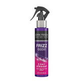 John Frieda Frizz Ease: botella para un peinado liso y sin encrespamiento durante 3 días