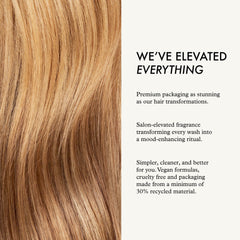 Go Blonder Lightening Spray de John Frieda tono rubio natural suave