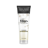John Frieda ULTRAfiller+ botella: acondicionador para mayor volumen
