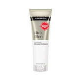 John Frieda ULTRAfiller+ Acondicionador espesor para cabello fino, volumen visible