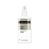 John Frieda Ultrafiller engrosamiento de cabello con aerosol en botella para mayor volumen