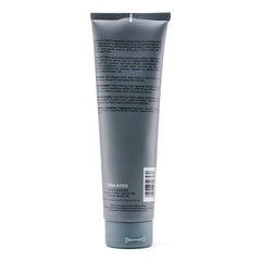 Johnny B. Fuddy gel dispenser showcases quick-dry texture for ready styling.