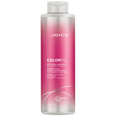 Joico Colorful Anti-Fade Shampoo bottle front showing vibrant color protection