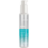 Joico HydraSplash bottle front view for easy pre-blow-dry use
