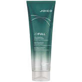 Joico JoiFULL volume conditioner bottle for lightweight fullness.