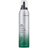 Joico JoiWhip mousse, volumen puro para peinados con cuerpo y brillo.