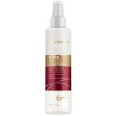 Joico K-PAK Color Therapy daily shine spray bottle protecting color-treated hair