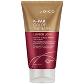 Joico K-PAK Color Therapy Luster Lock bottle for vibrant color and repair