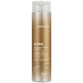 Joico K-PAK Daily Reconstructing Shampoo bottle front highlighting repair