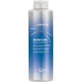 Joico Moisture Recovery bottle front showing hydration-ready conditioner