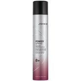 Joico Power Spray finishing spray bottle with ultra firm hold and fast-dry action