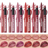 Jolilab lip set packaging presents premium, gift-ready design.