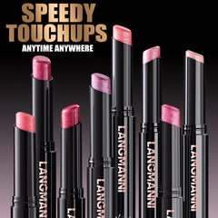Jolilab labios tono pasta frijol, color suave y cómodo