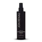 Jon Renau Fiber Love Spray en botella, cuidado suave para fibras sintéticas, facilita peinado diario.