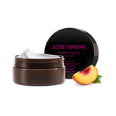 Josie Maran crema corporal batida al aire bote: hidratación ligera.